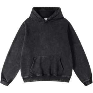 Mens Oversized Hoodies Pullover